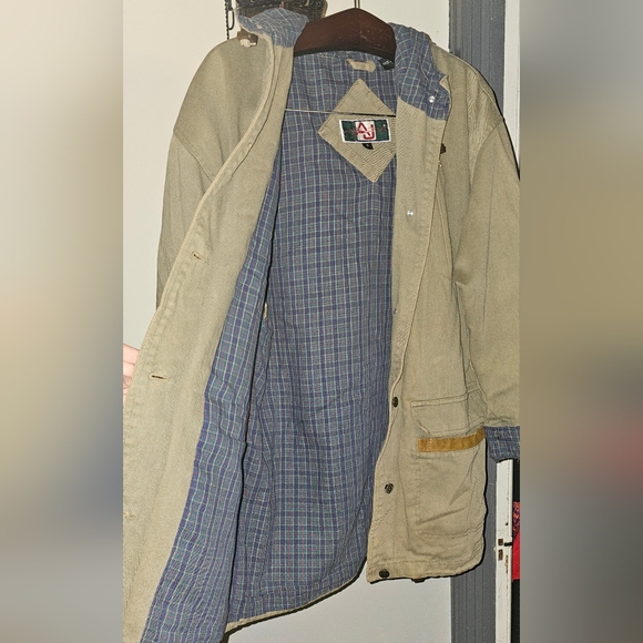 Vintage Andy John's Jacket - Picture 3 of 6